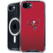 NFL Tampa Bay Buccaneers Breakaway iPhone 16e MagSafe Case