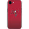 NFL Tampa Bay Buccaneers Breakaway iPhone 16e Skin