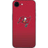 NFL Tampa Bay Buccaneers Breakaway iPhone 16e Skin