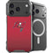 NFL Tampa Bay Buccaneers Breakaway iPhone 18 Pro MagSafe Case