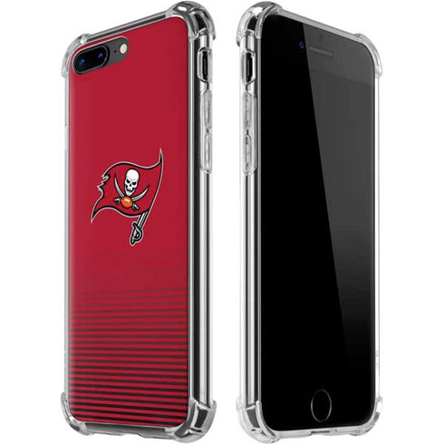 NFL Tampa Bay Buccaneers Breakaway iPhone Cases