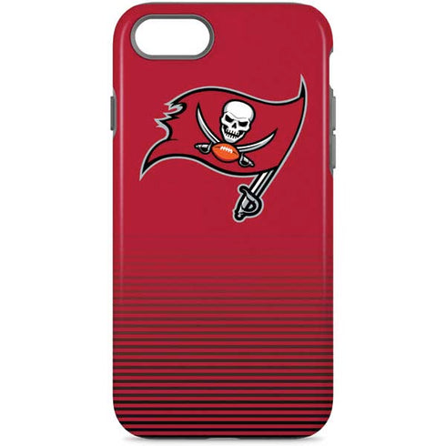 NFL Tampa Bay Buccaneers Breakaway iPhone Cases