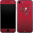 NFL Tampa Bay Buccaneers Breakaway iPhone 8 Skin