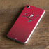NFL Tampa Bay Buccaneers Breakaway iPhone 8 Skin