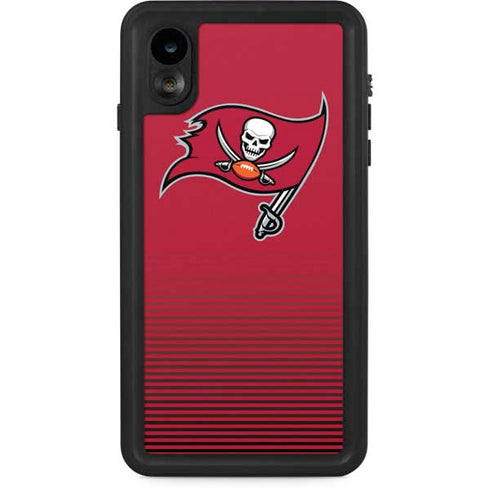 NFL Tampa Bay Buccaneers Breakaway iPhone Cases