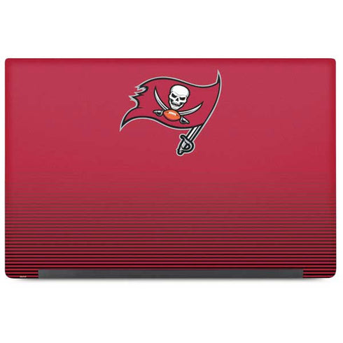 NFL Tampa Bay Buccaneers Breakaway Dell Latitude Skin