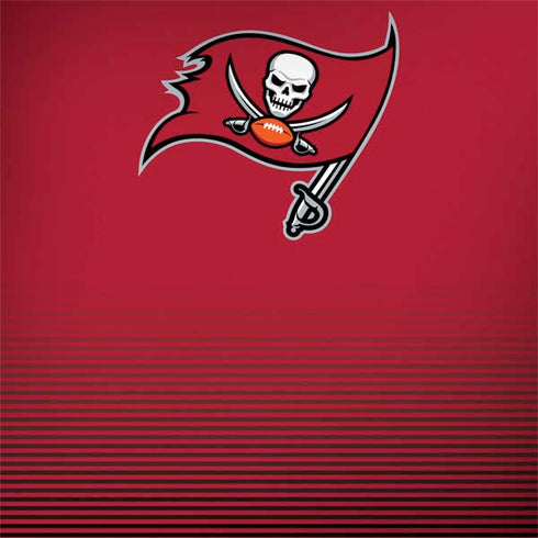 NFL Tampa Bay Buccaneers Breakaway Dell Latitude Skin