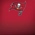 NFL Tampa Bay Buccaneers Breakaway Dell Latitude Skin