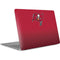 NFL Tampa Bay Buccaneers Breakaway Apple MacBook Air Skin