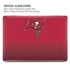 NFL Tampa Bay Buccaneers Breakaway MacBook Pro 14in (2021-24) Case plus Skin