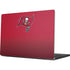 NFL Tampa Bay Buccaneers Breakaway Apple MacBook Pro 14-inch Skin