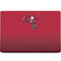 NFL Tampa Bay Buccaneers Breakaway MacBook Skins