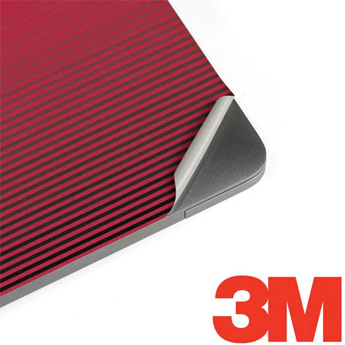 NFL Tampa Bay Buccaneers Breakaway MacBook Skins