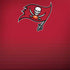 NFL Tampa Bay Buccaneers Breakaway MacBook Skins
