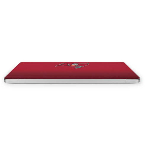 NFL Tampa Bay Buccaneers Breakaway Apple MacBook Pro 16-inch Skin