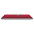 NFL Tampa Bay Buccaneers Breakaway Apple MacBook Pro 16-inch Skin