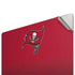 NFL Tampa Bay Buccaneers Breakaway Apple MacBook Pro 16-inch Skin