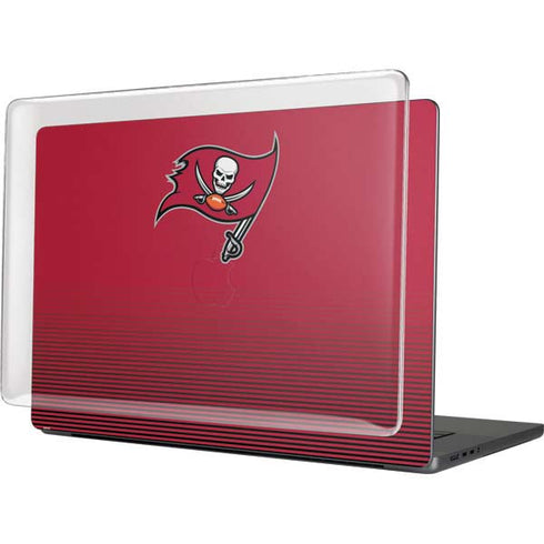 NFL Tampa Bay Buccaneers Breakaway MacBook Cases