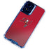 NFL Tampa Bay Buccaneers Breakaway Moto G 5G (2024) Clear Case