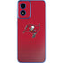 NFL Tampa Bay Buccaneers Breakaway Moto G Play 4G (2024) Skin