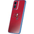 NFL Tampa Bay Buccaneers Breakaway Moto G Play 4G (2024) Skin
