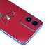 NFL Tampa Bay Buccaneers Breakaway Moto G Play 4G (2024) Skin