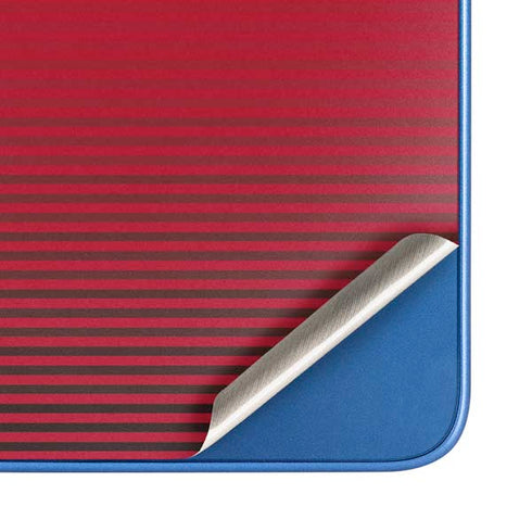 NFL Tampa Bay Buccaneers Breakaway Moto G Play 4G (2024) Skin