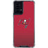 NFL Tampa Bay Buccaneers Breakaway Moto G Power 5G (2024) Clear Case