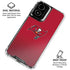 NFL Tampa Bay Buccaneers Breakaway Moto G Power 5G (2024) Clear Case