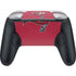 NFL Tampa Bay Buccaneers Breakaway Nintendo Switch 2 (2025) Pro Controller Skin