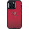 NFL Tampa Bay Buccaneers Breakaway Otterbox Defender iPhone Skin