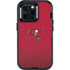 NFL Tampa Bay Buccaneers Breakaway Otterbox Defender iPhone Skin