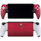 NFL Tampa Bay Buccaneers Breakaway PlayStation Portal Remote Player Skin