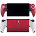 NFL Tampa Bay Buccaneers Breakaway PlayStation Portal Remote Player Skin