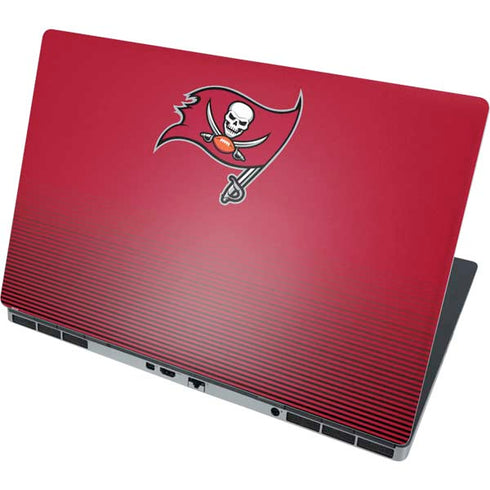 NFL Tampa Bay Buccaneers Breakaway Dell Precision Skin