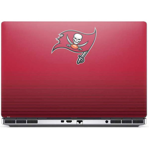 NFL Tampa Bay Buccaneers Breakaway Dell Precision Skin