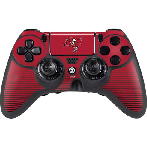 NFL Tampa Bay Buccaneers Breakaway PlayStation PS4 Skins