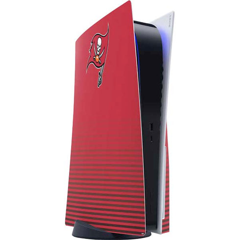 NFL Tampa Bay Buccaneers Breakaway PlayStation PS5 Skins