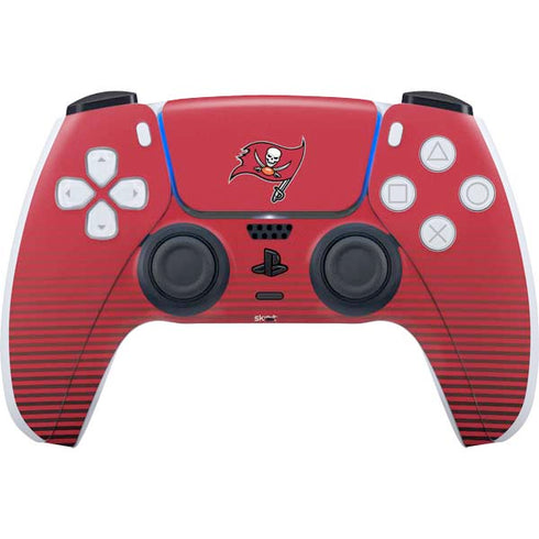 NFL Tampa Bay Buccaneers Breakaway PlayStation PS5 Skins