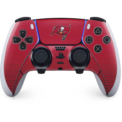 NFL Tampa Bay Buccaneers Breakaway PlayStation PS5 Skins