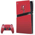 NFL Tampa Bay Buccaneers Breakaway PS5 Pro Bundle Skin