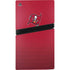 NFL Tampa Bay Buccaneers Breakaway PS5 Pro Console Skin