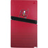 NFL Tampa Bay Buccaneers Breakaway PS5 Pro Console Skin