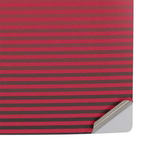 NFL Tampa Bay Buccaneers Breakaway PS5 Pro Console Skin