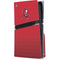 NFL Tampa Bay Buccaneers Breakaway PS5 Pro Disk Console Skin