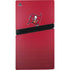 NFL Tampa Bay Buccaneers Breakaway PS5 Pro Disk Console Skin