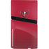 NFL Tampa Bay Buccaneers Breakaway PS5 Pro Disk Console Skin