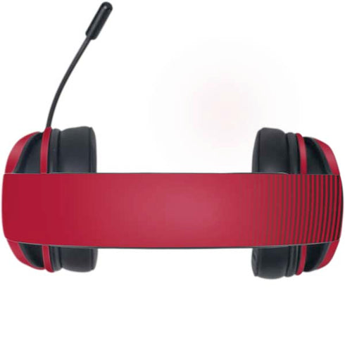 NFL Tampa Bay Buccaneers Breakaway Razer Kraken X Skin