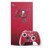 NFL Tampa Bay Buccaneers Breakaway Xbox Series X Skins