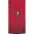 NFL Tampa Bay Buccaneers Breakaway XBox Series X Digital Edition Console Skin